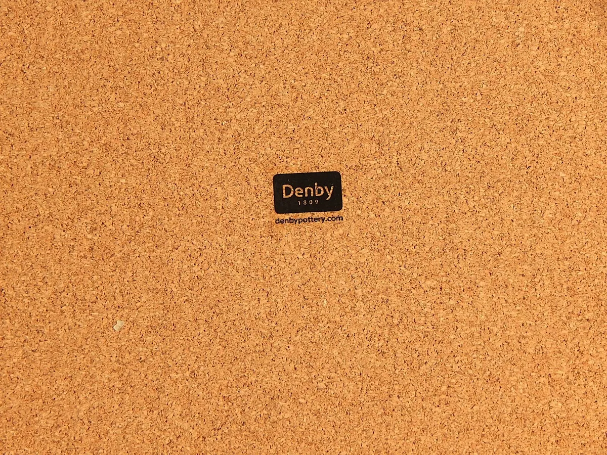 Collection of 6 Denby Placemats and Coasters - Image 4