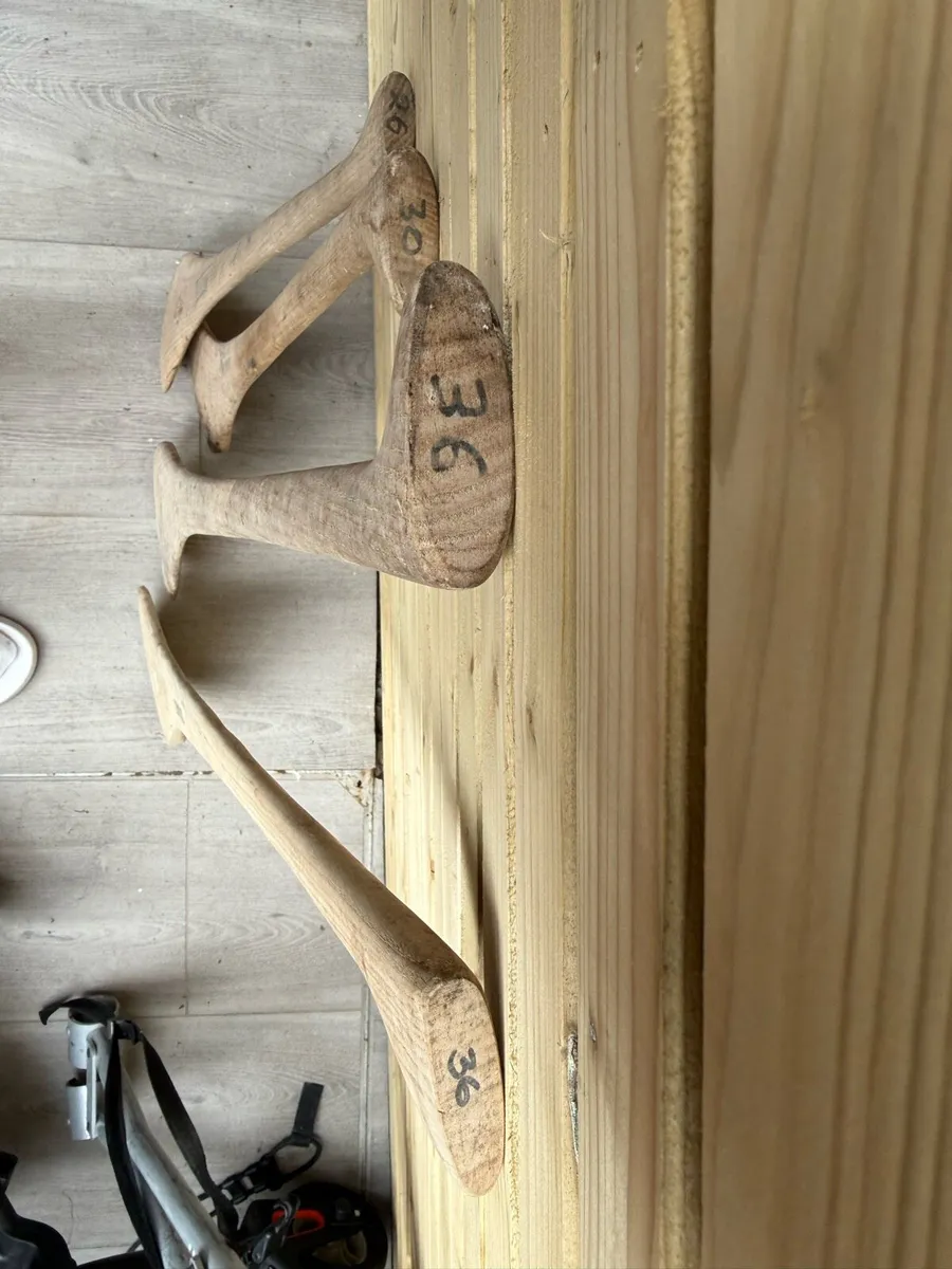 Hurley sticks - Image 3