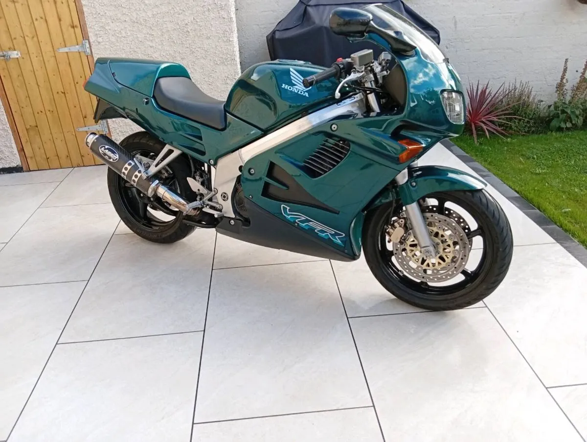 Vfr - Image 4