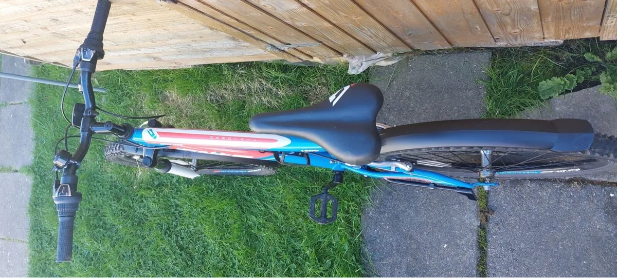 Kids Mountain Bike - Image 2