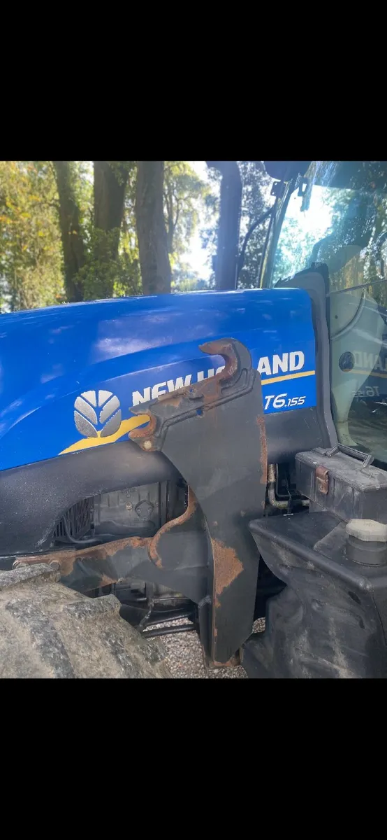 New Holland Other 2013 - Image 1
