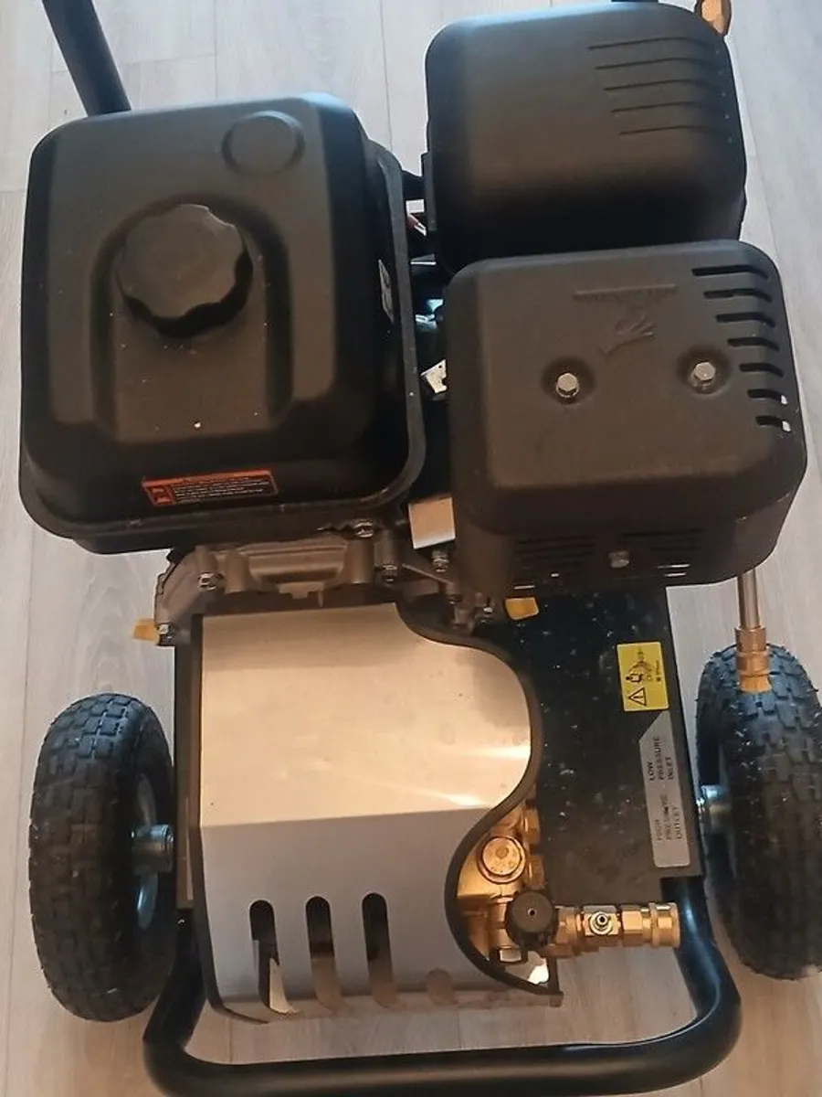 power washer - Image 4
