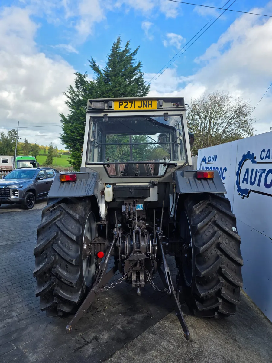 Massey Ferguson 390 - Image 3