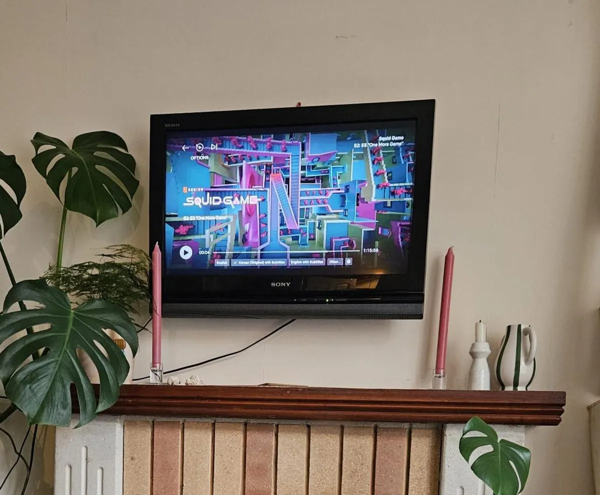 Sony Bravia TV - Image 2