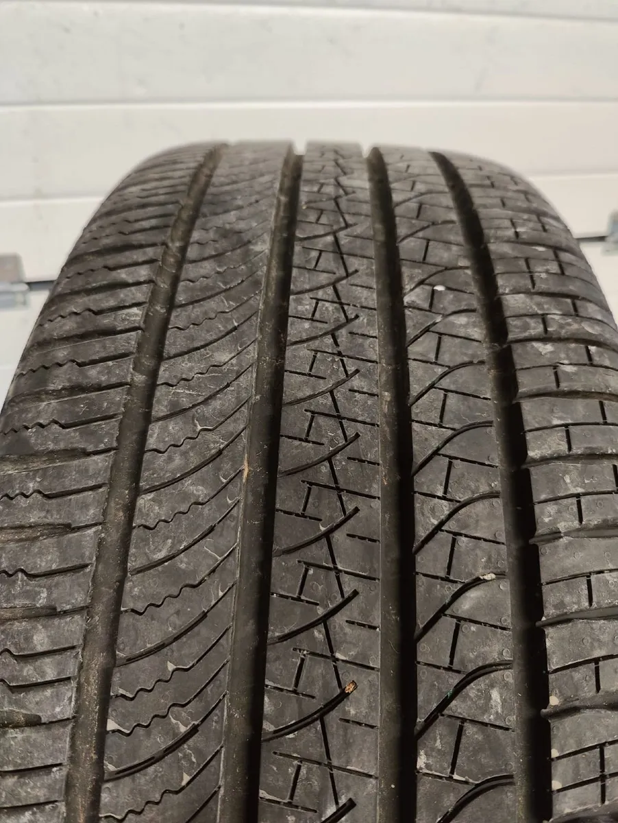 Alloy Wheels and Tyres - Image 2
