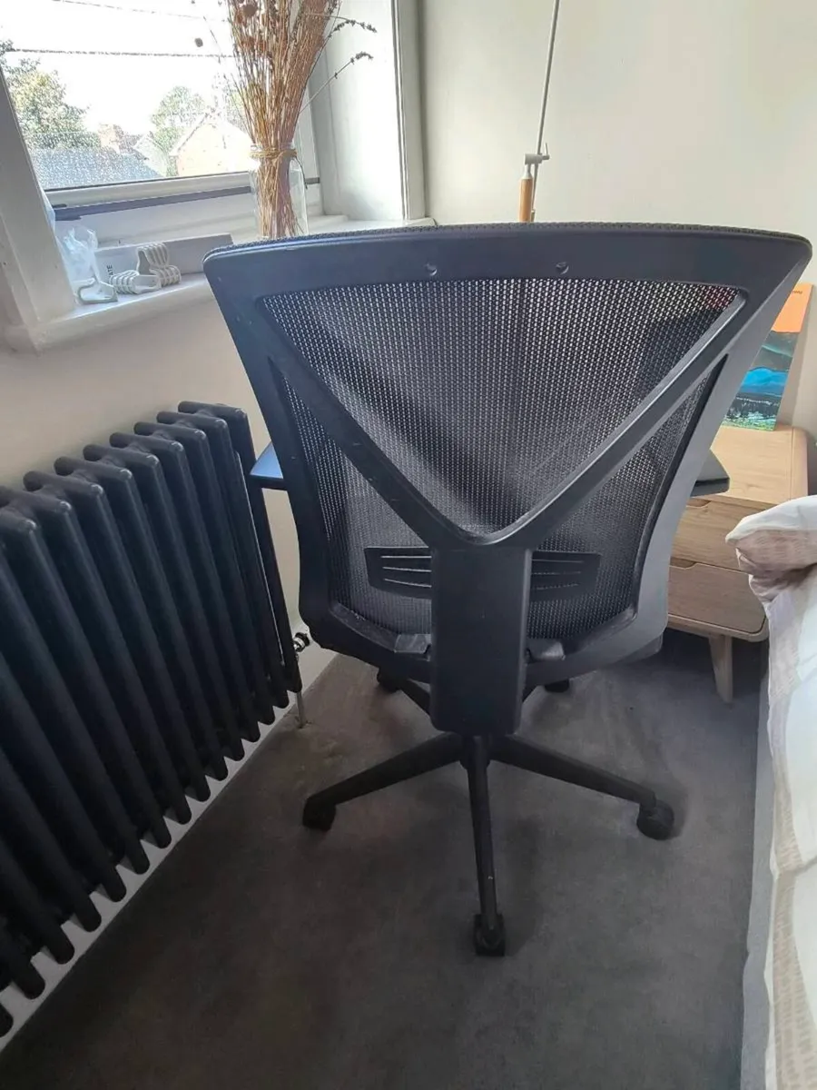 FREE Ergonomic Office Chair – Collection This WE** - Image 3