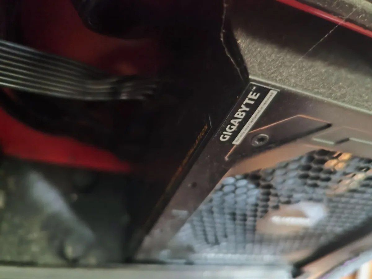 Gaming PC – i7-8700K / RTX 2060 6GB / 32GB RAM / A - Image 2