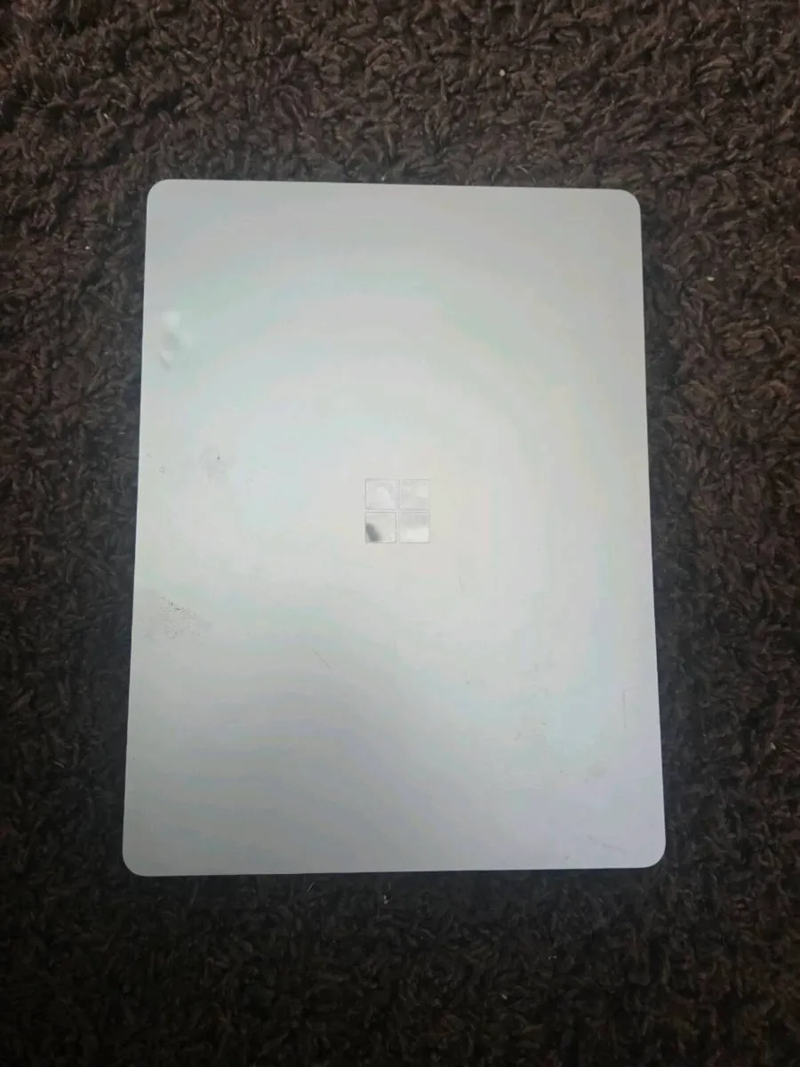 microsoft laptop surface - Image 1