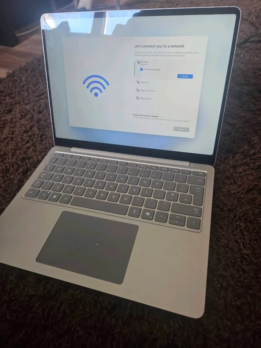 microsoft laptop surface - Image 4