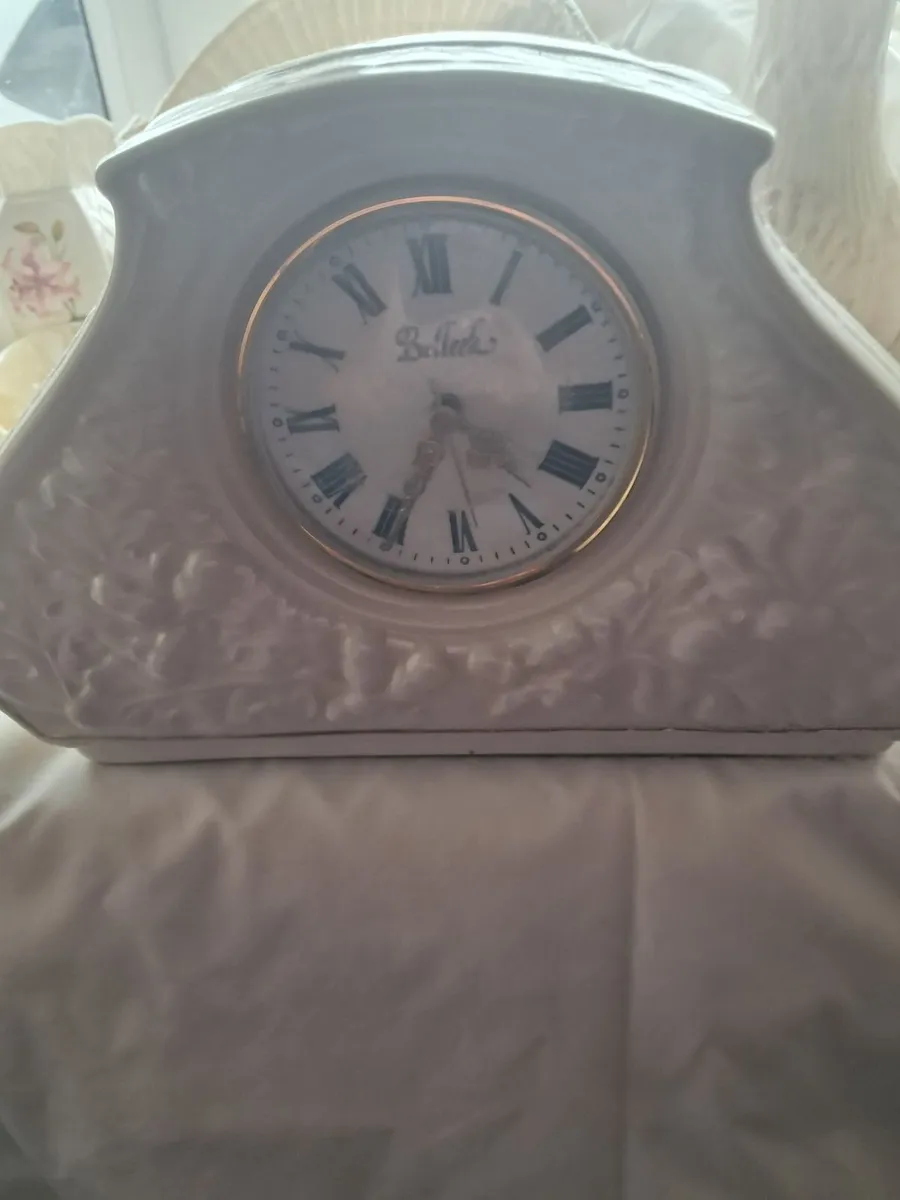 Belleek China - Image 2