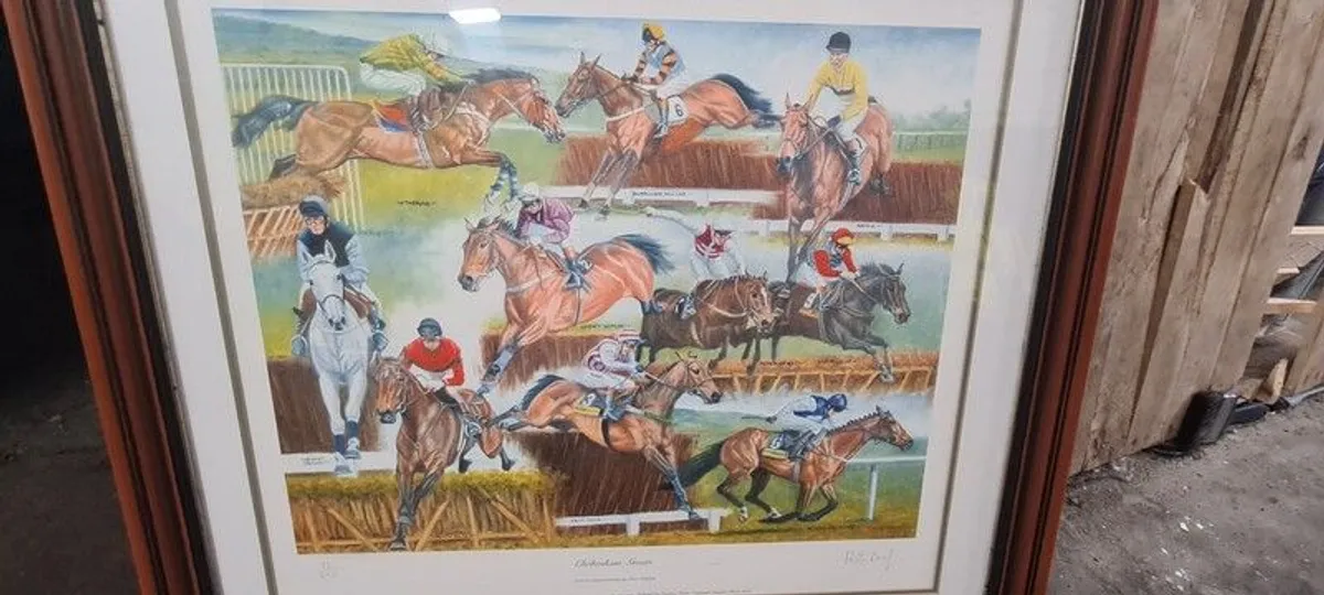 sport prints ,sports memorabilia - Image 3