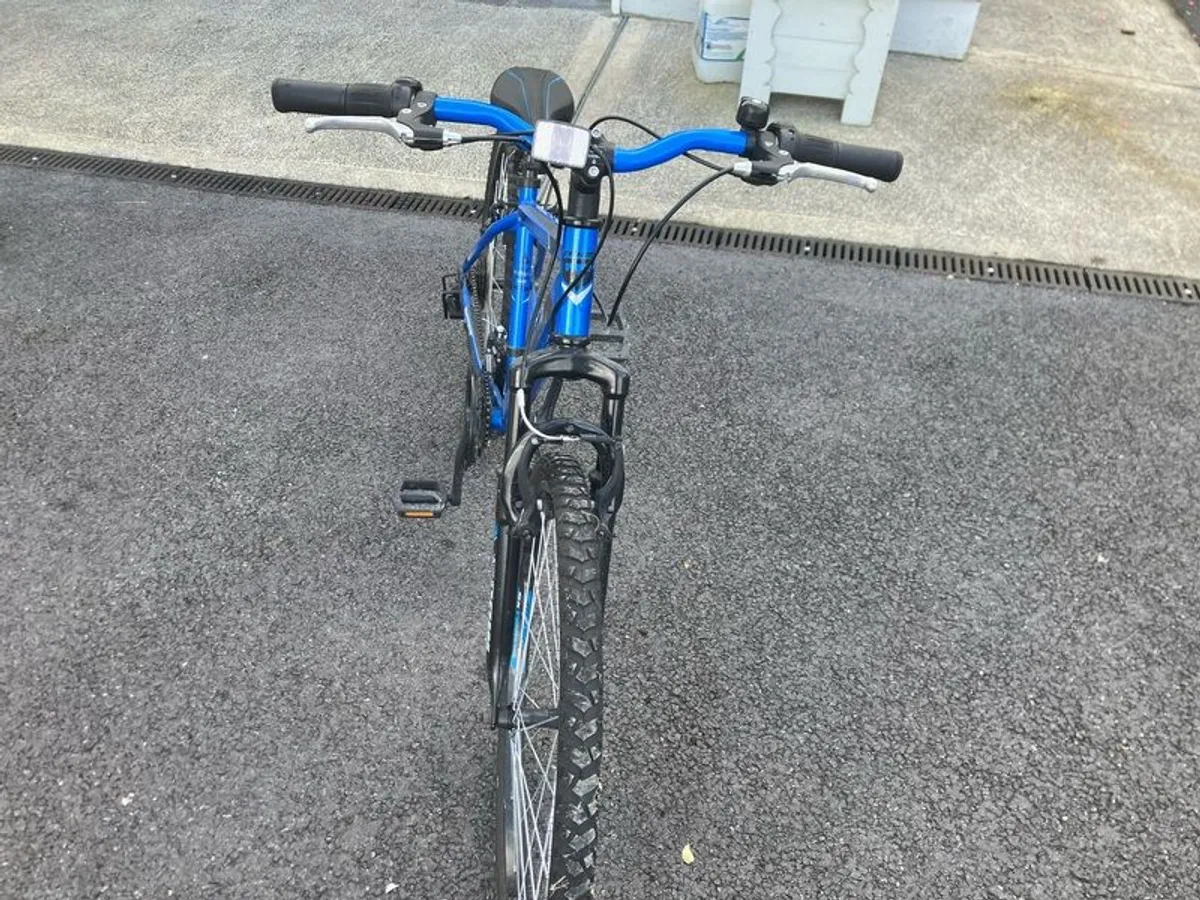 Team mountain bike - Image 4