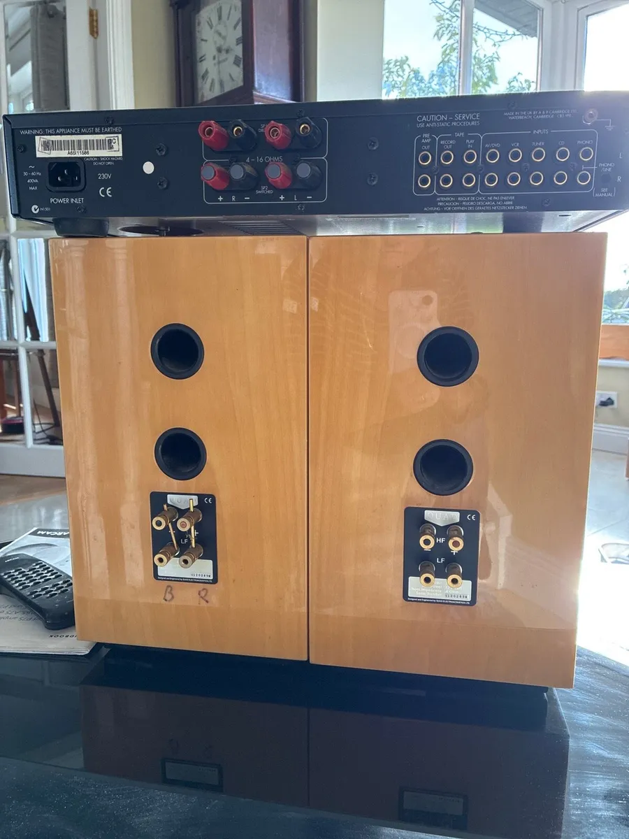 Music System - Image 2