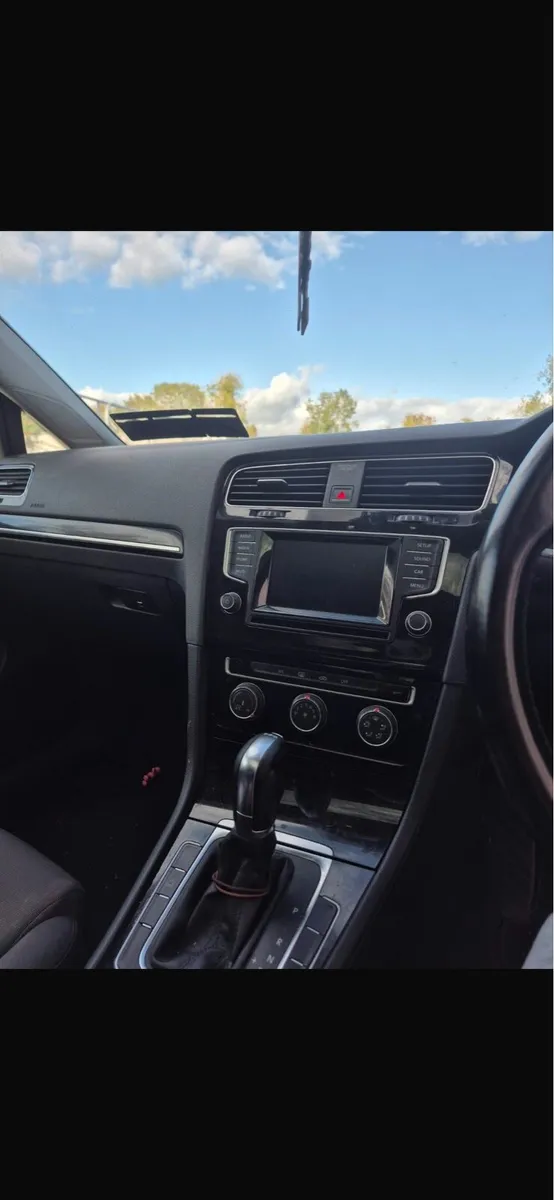Mk7 golf - Image 2