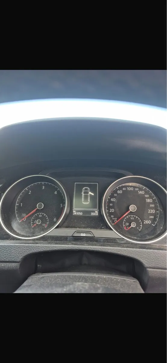 Mk7 golf - Image 3