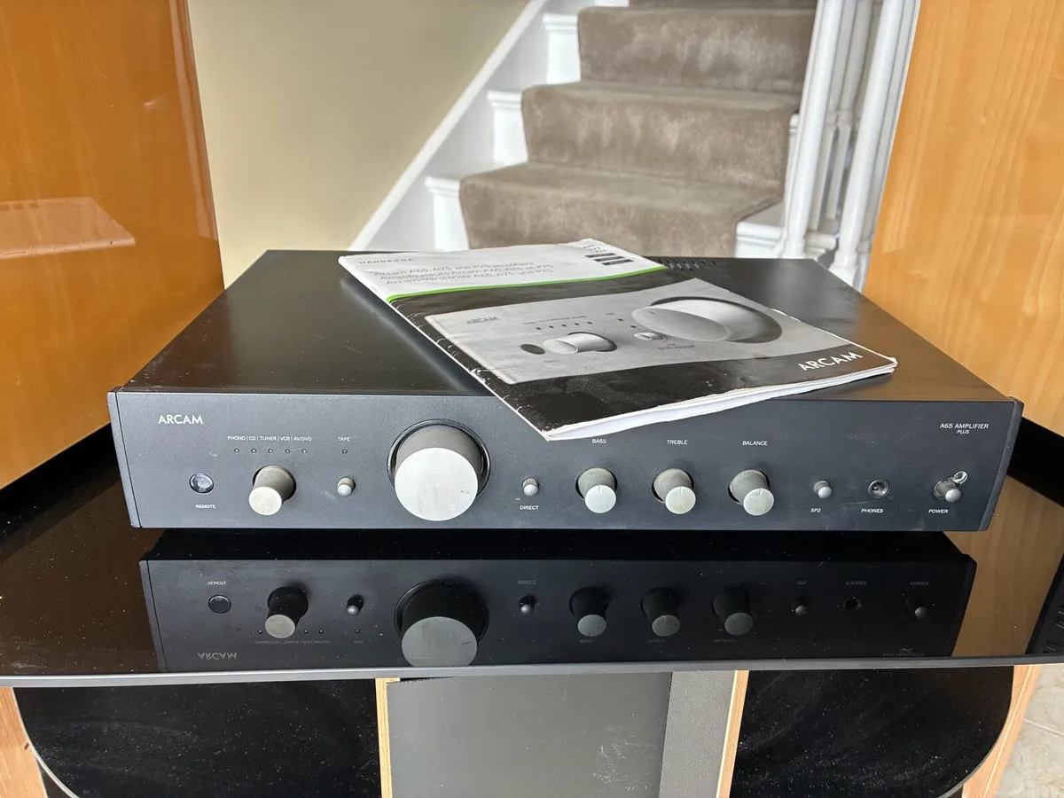 Music System - Image 3