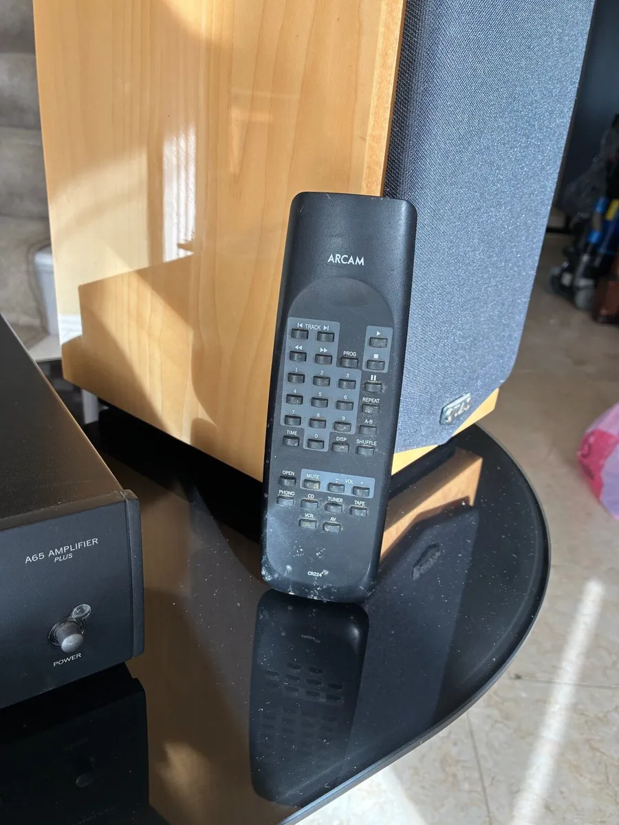Music System - Image 4