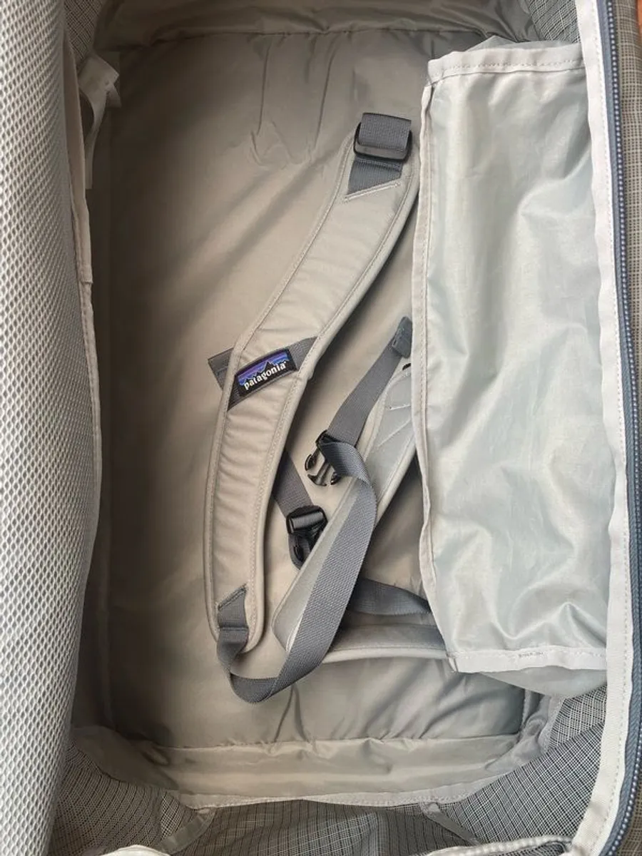 Patagonia wild water duffle - Image 3