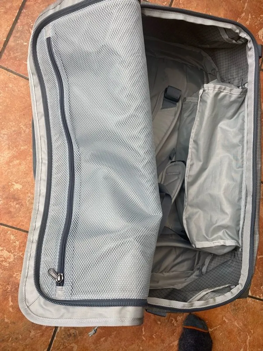 Patagonia wild water duffle - Image 4
