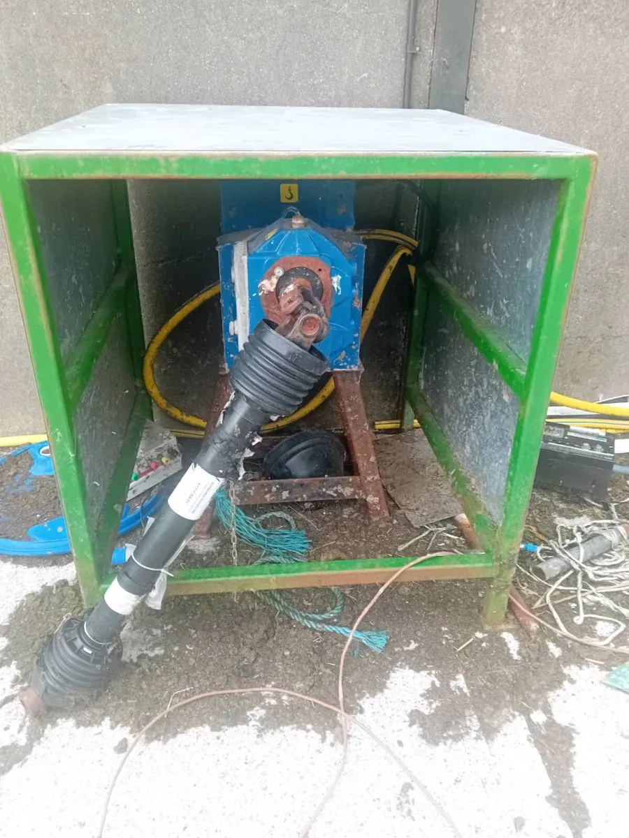 PTO generator - Image 1