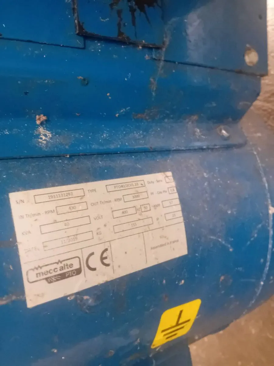 PTO generator - Image 3