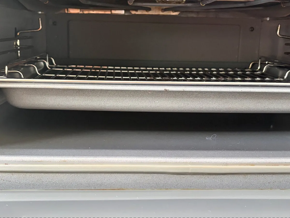 Neff double oven - Image 3