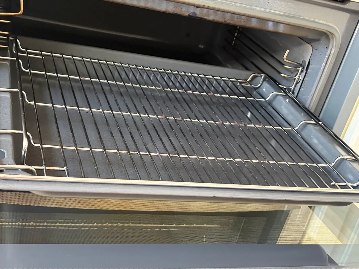 Neff double oven - Image 4
