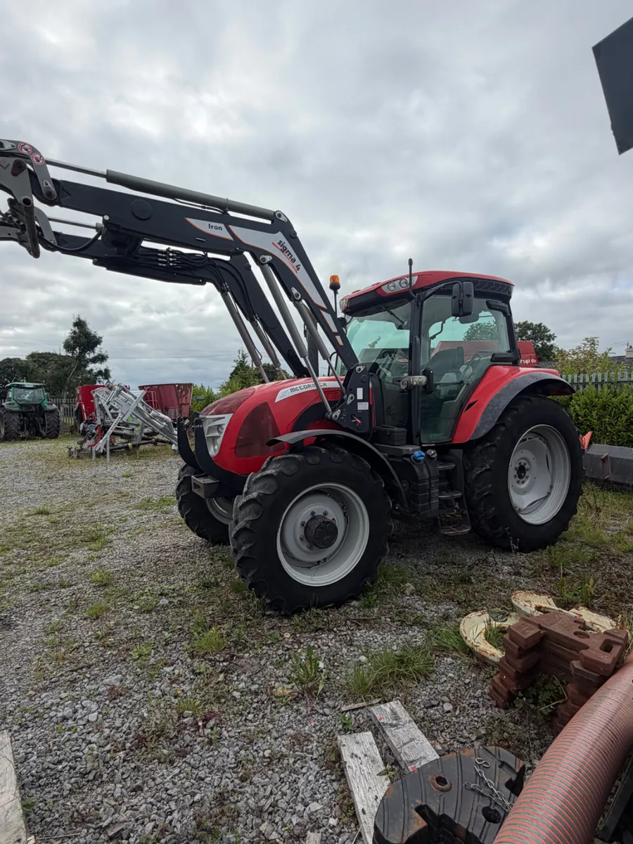 McCormack X6.430 - Image 3