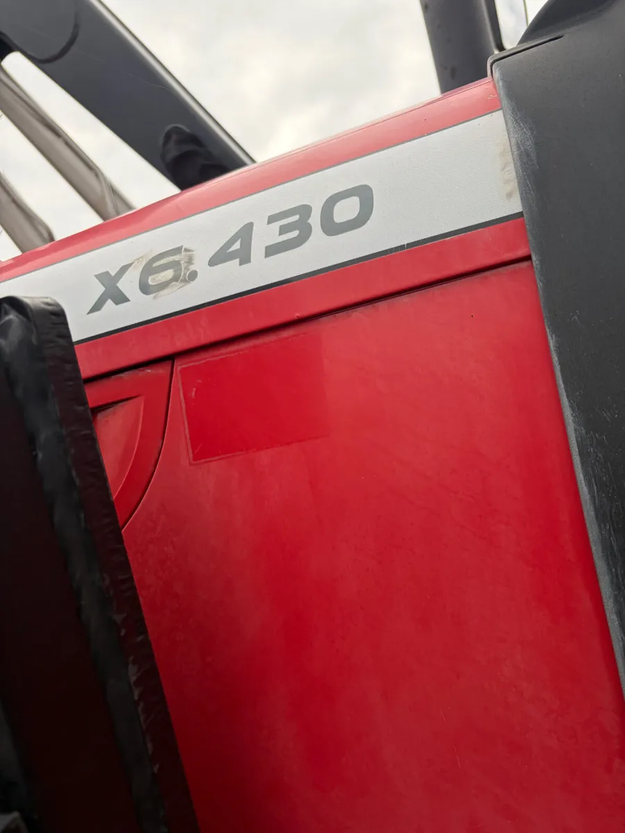 McCormack X6.430 - Image 2