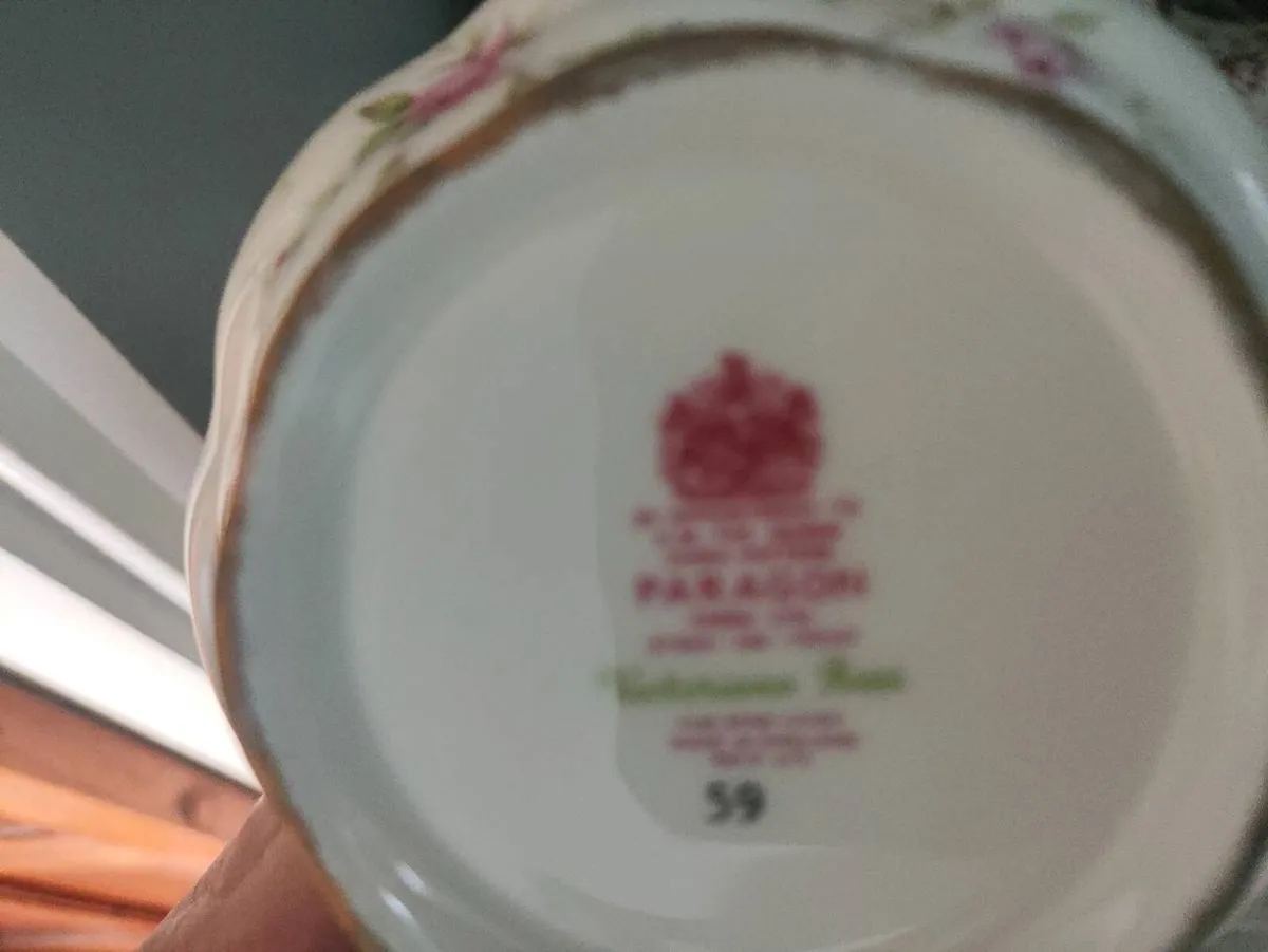 Tea Set - Image 2