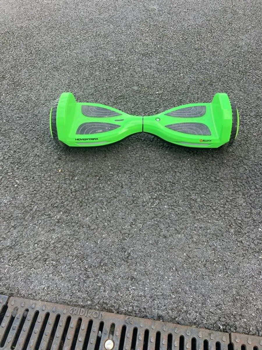 hover board - Image 2