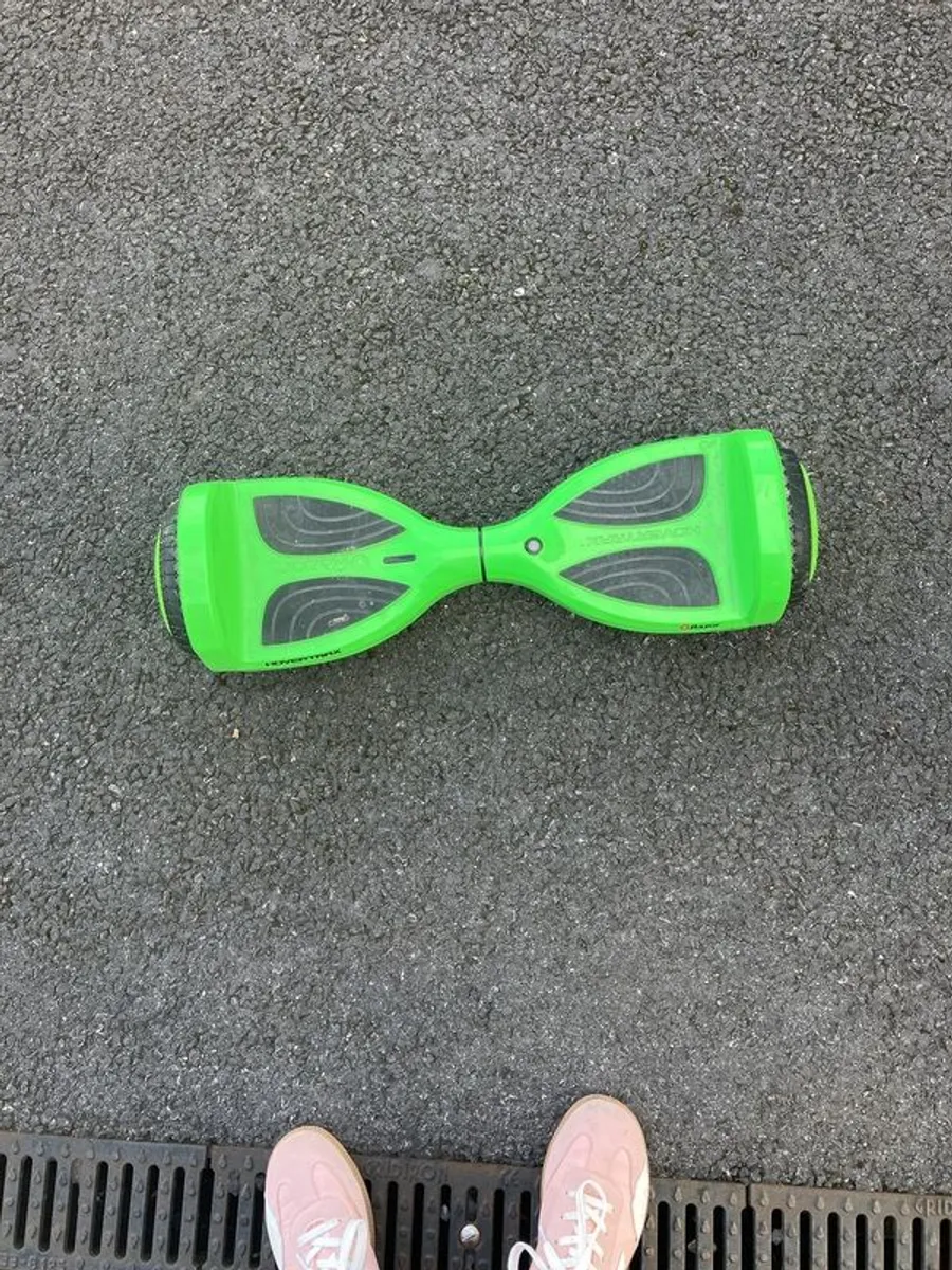 hover board - Image 1