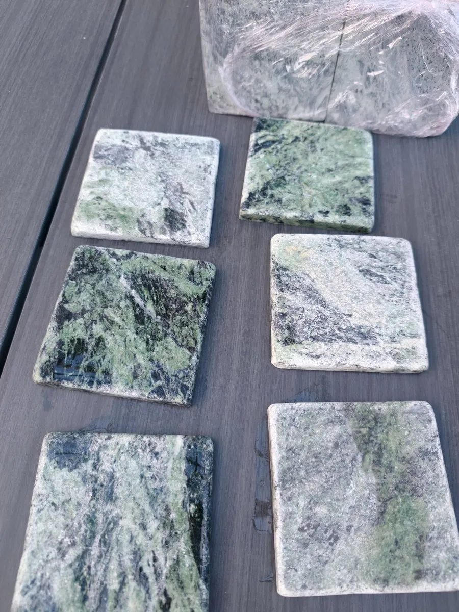Luxury Verde Alpi Tiles - Image 1