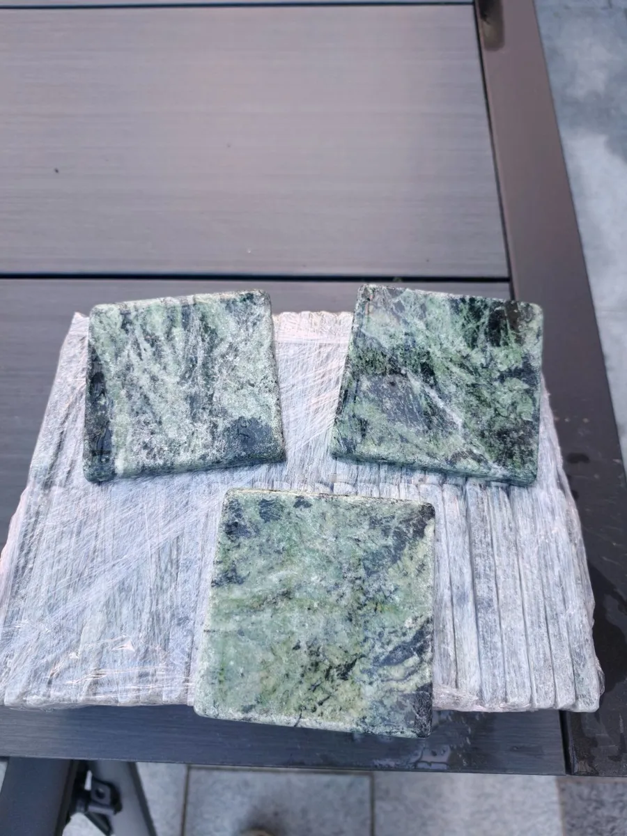 Luxury Verde Alpi Tiles - Image 2