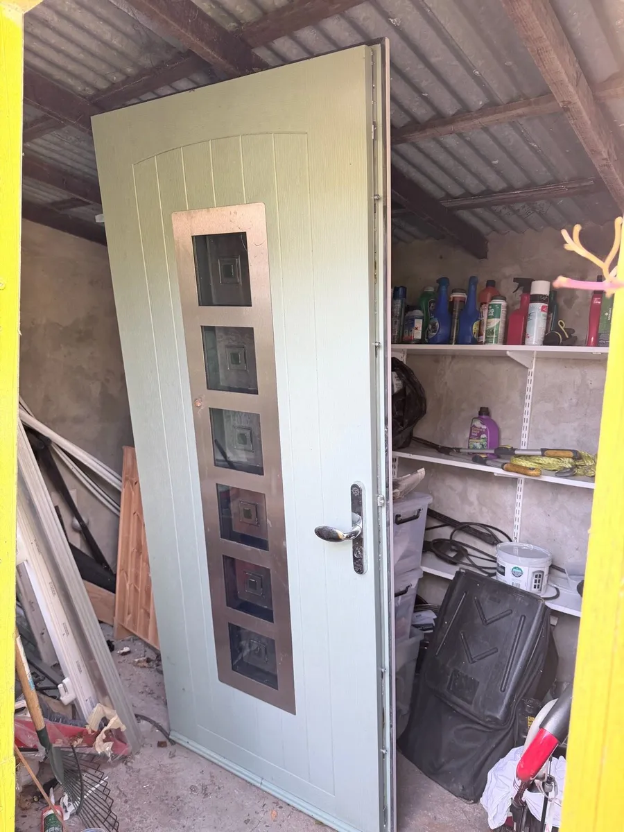 Front Door - Image 1