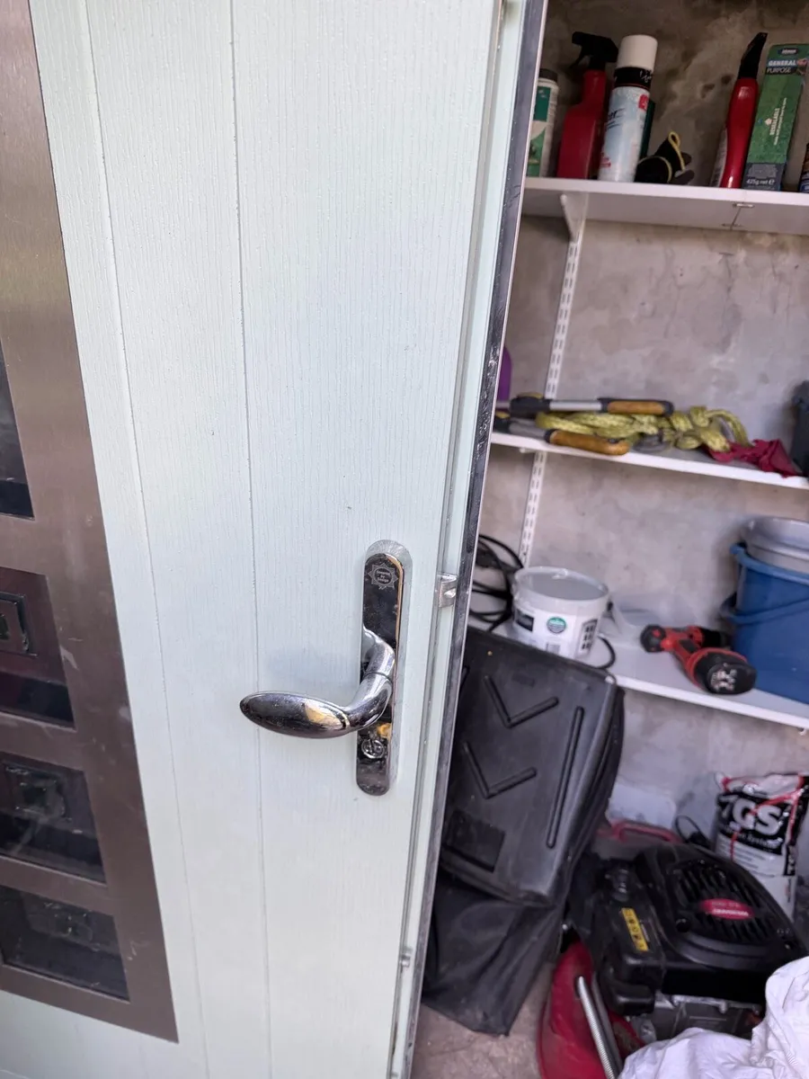 Front Door - Image 3