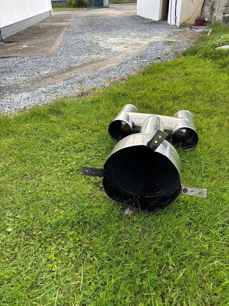 Chimney cowel - Image 2