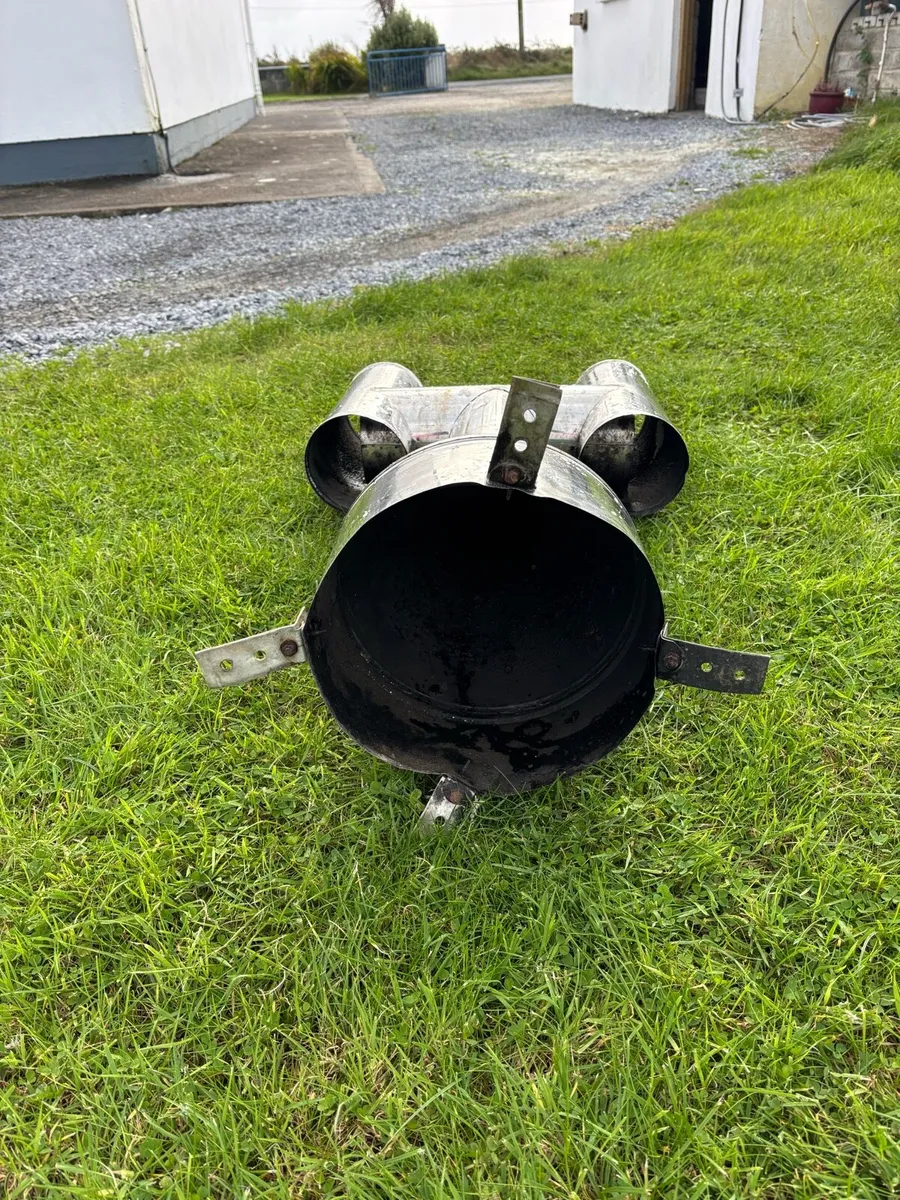 Chimney cowel - Image 3
