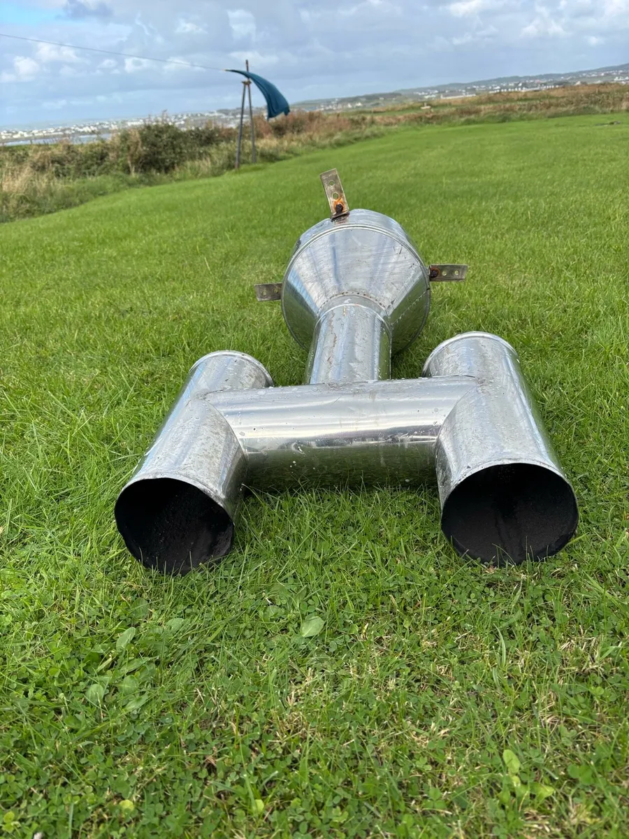 Chimney cowel - Image 4