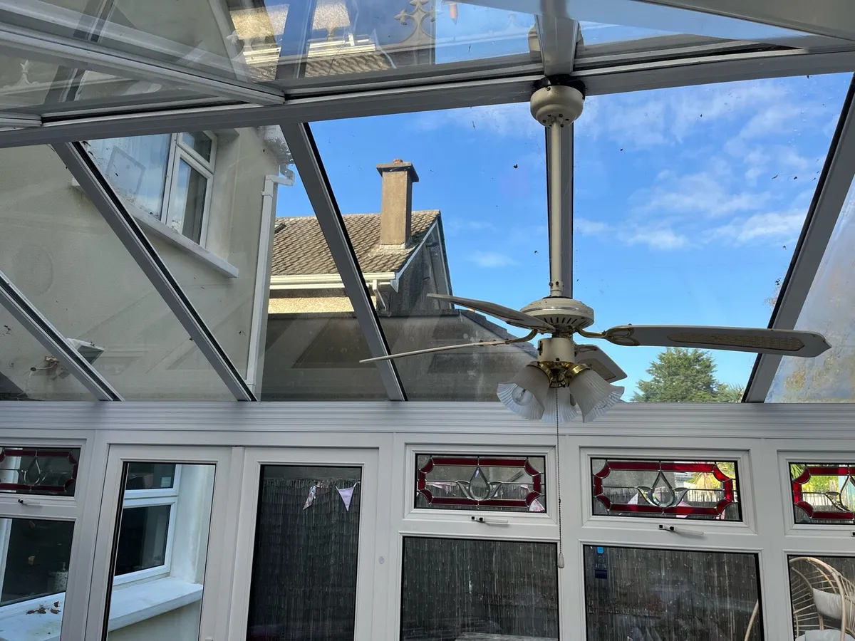 Conservatory - Image 2