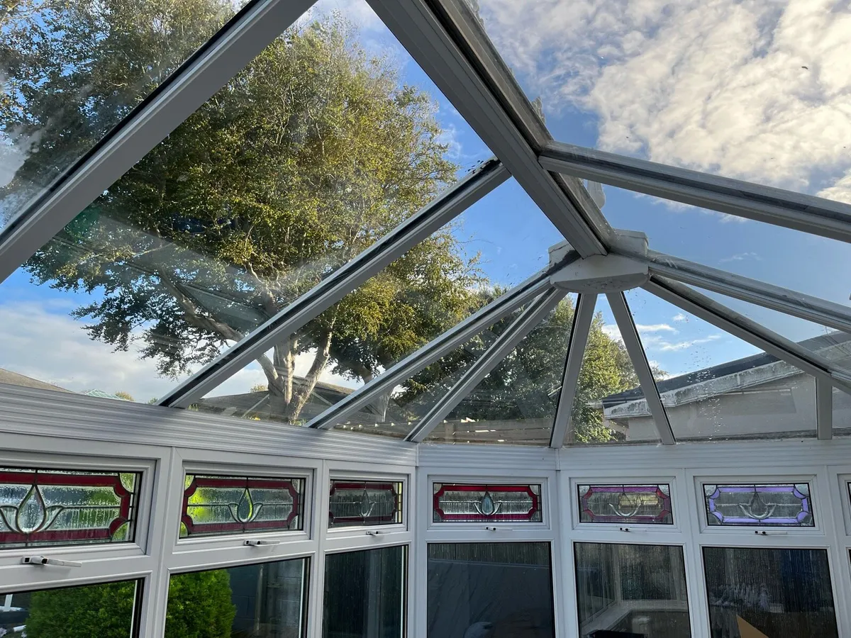 Conservatory - Image 1