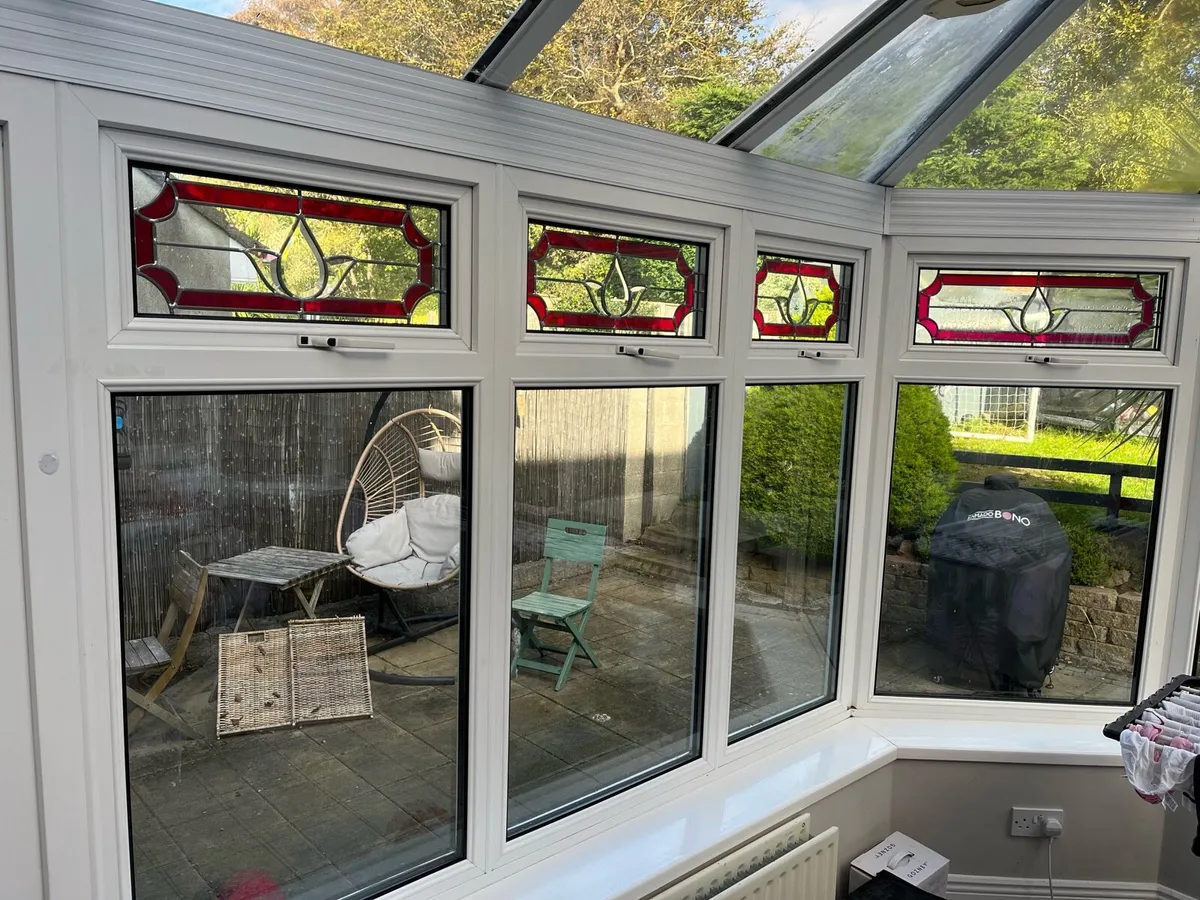Conservatory - Image 4