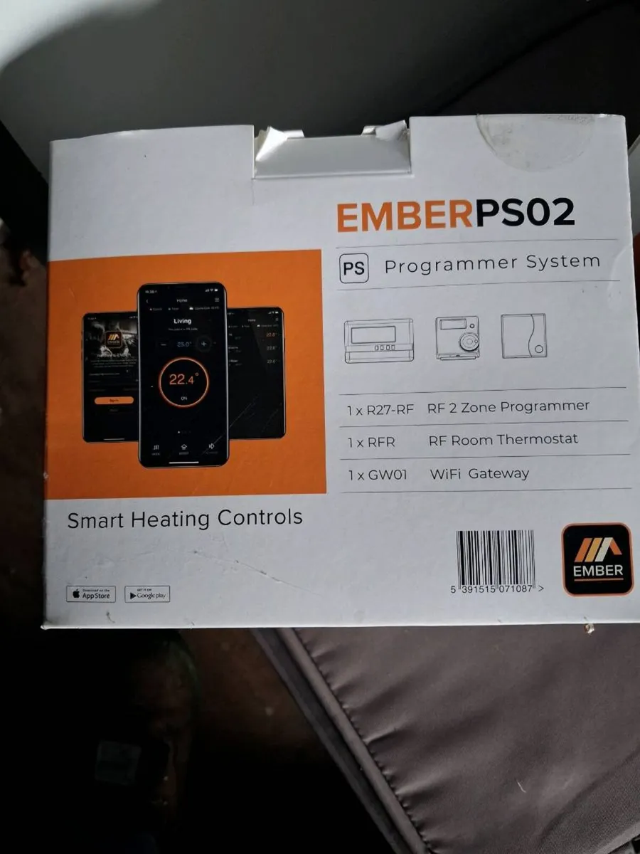 Heating controls - Image 4