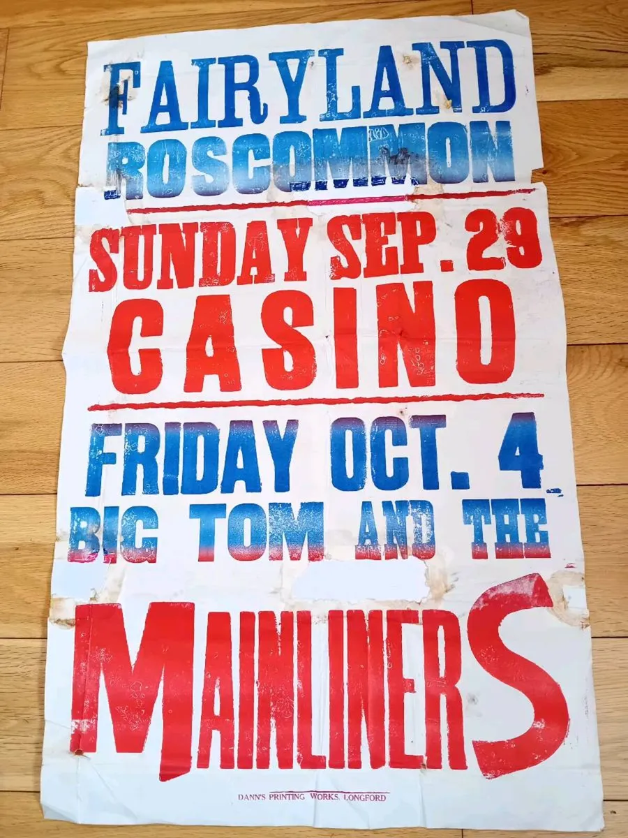 Poster - Image 1