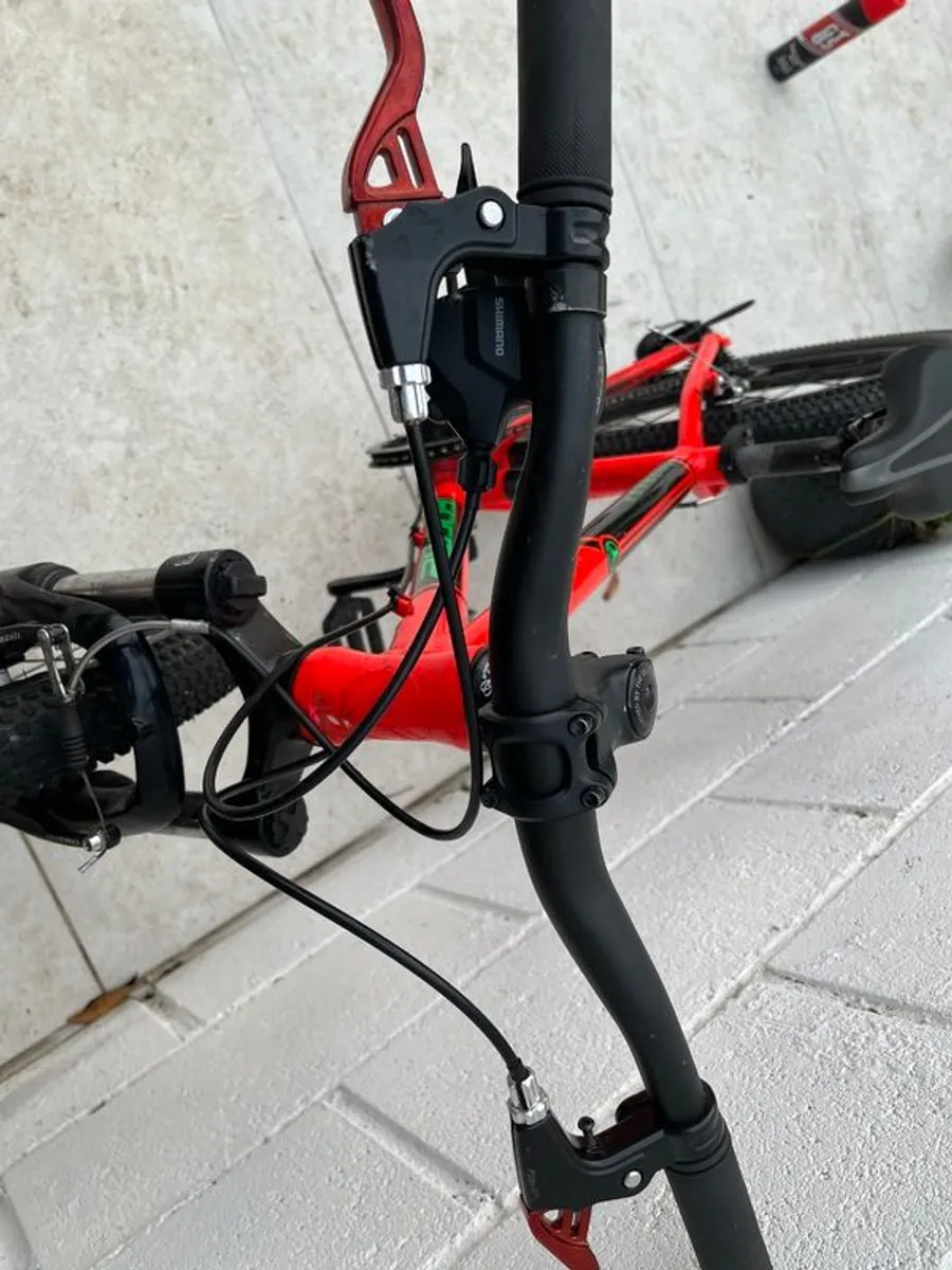 Forme Cubar Jr Mountain Bike - Image 4