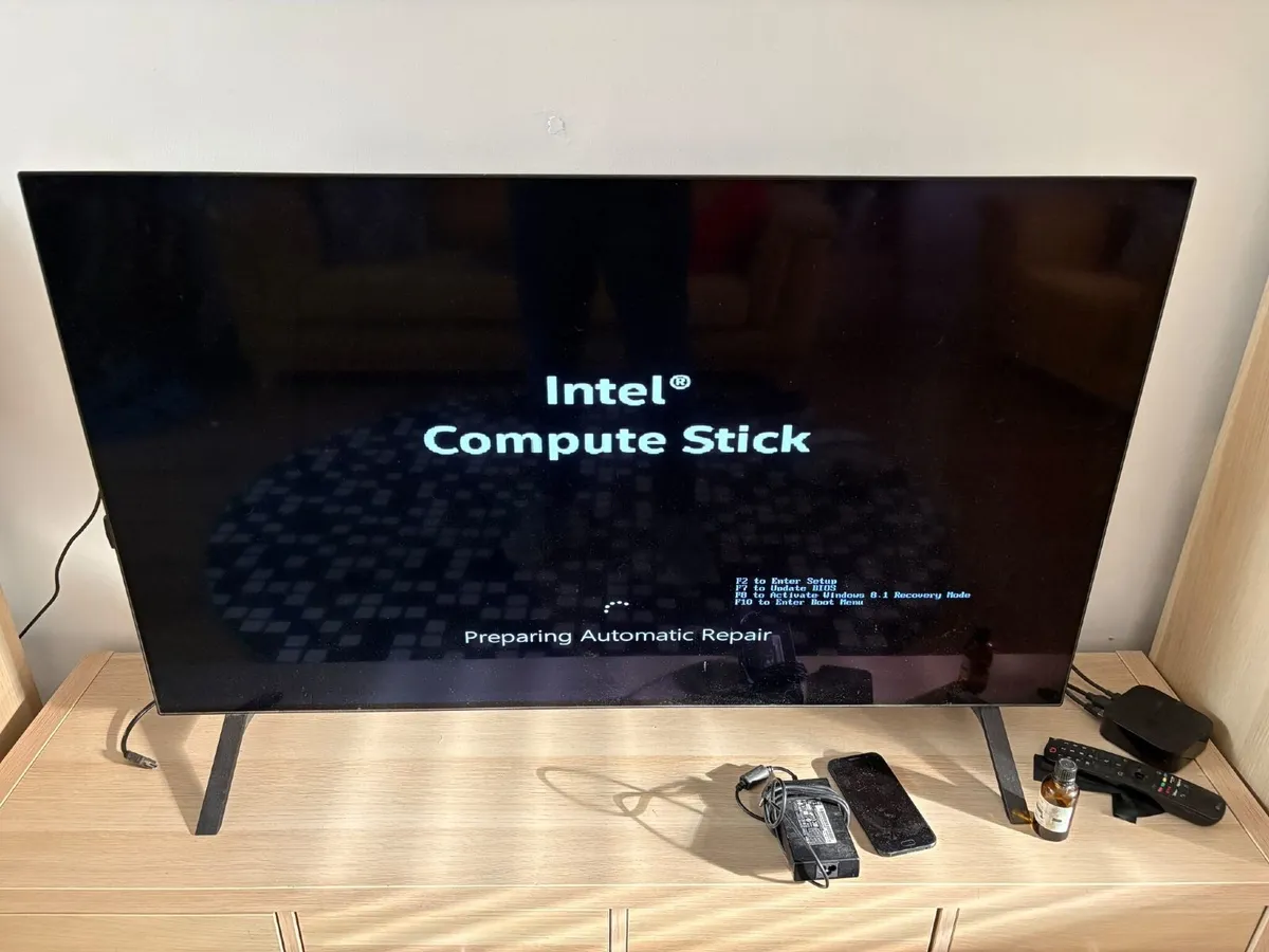 Intel Compute Stick x2, Windows Needs Reinstall - Image 3