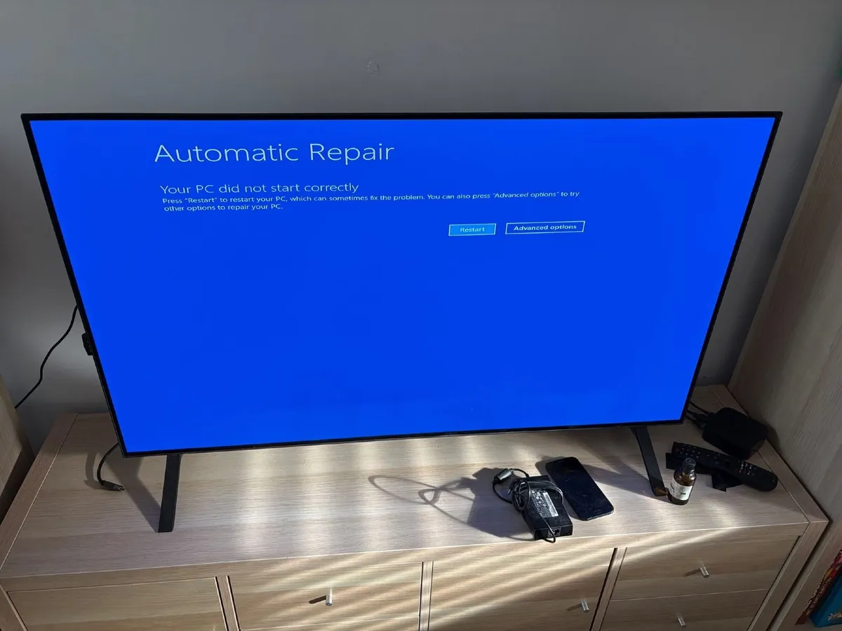 Intel Compute Stick x2, Windows Needs Reinstall - Image 2