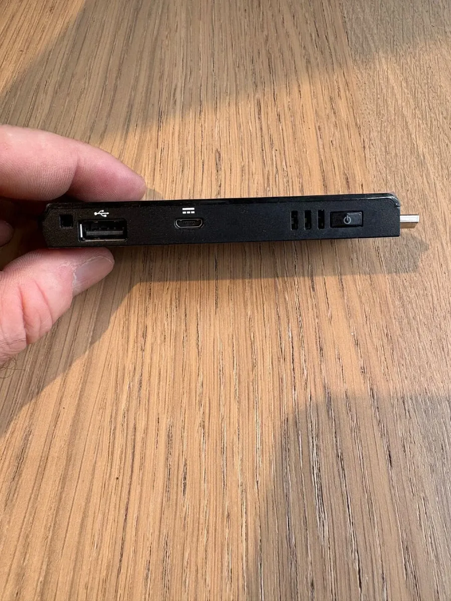 Intel Compute Stick x2, Windows Needs Reinstall - Image 4