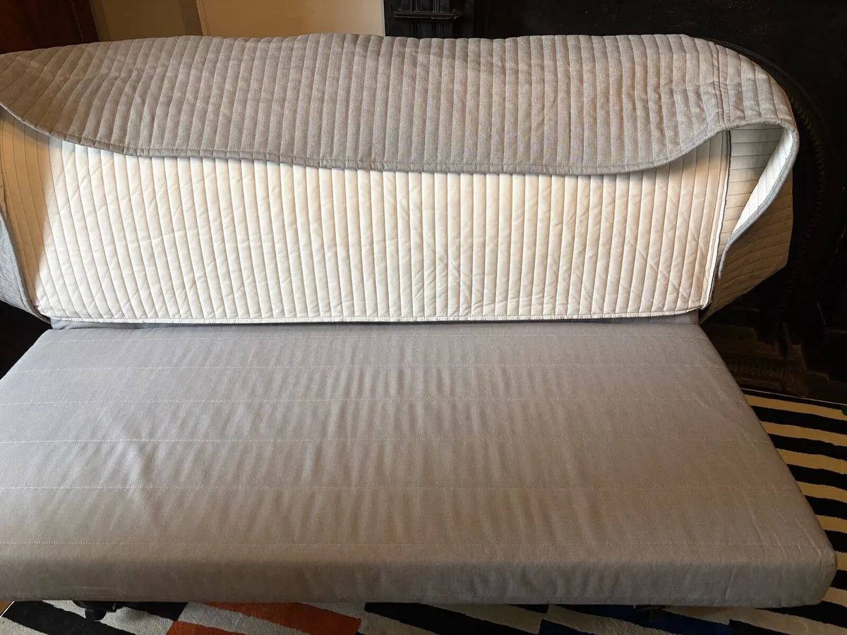 Ikea sofa bed Lycksele - Image 3