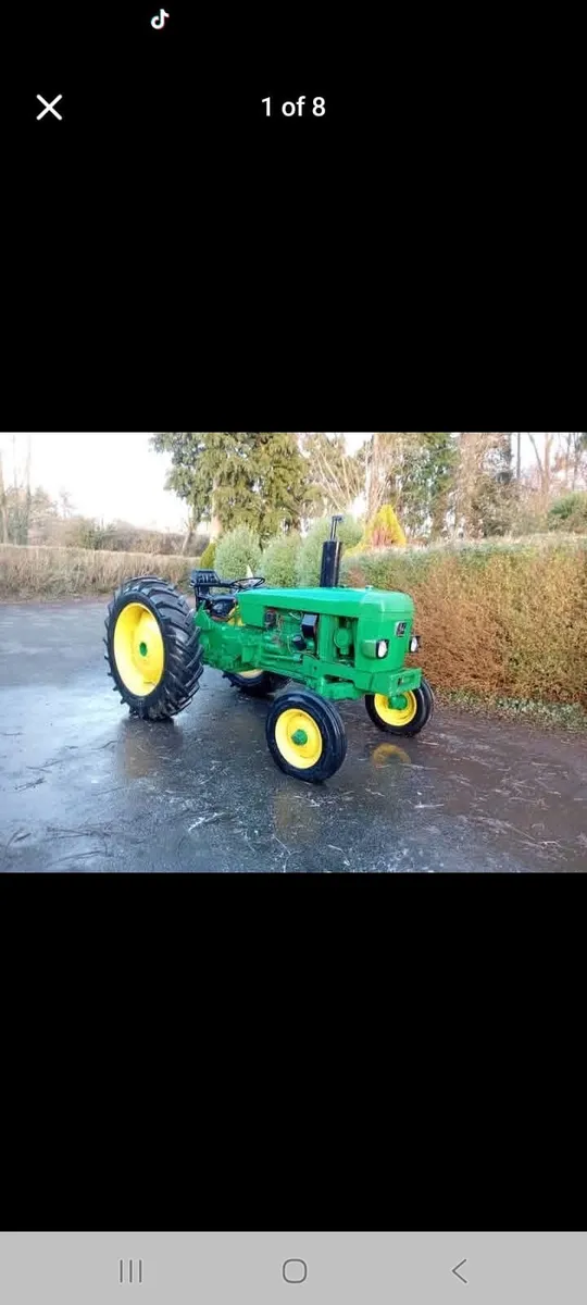 John Deere 2030 - Image 1
